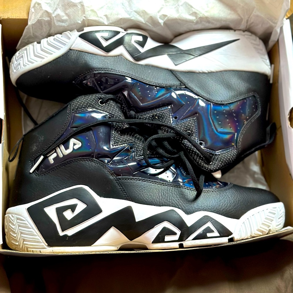 FILA MB ATHLETIC (MENS)